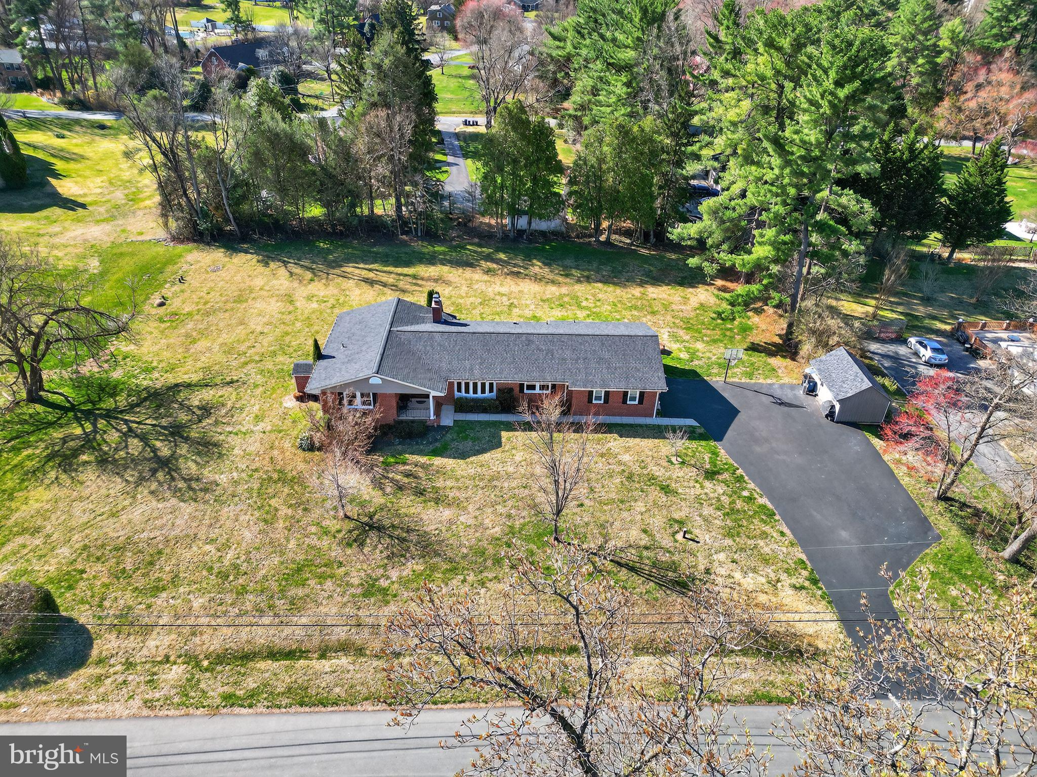 GAYFIELDS - Residential