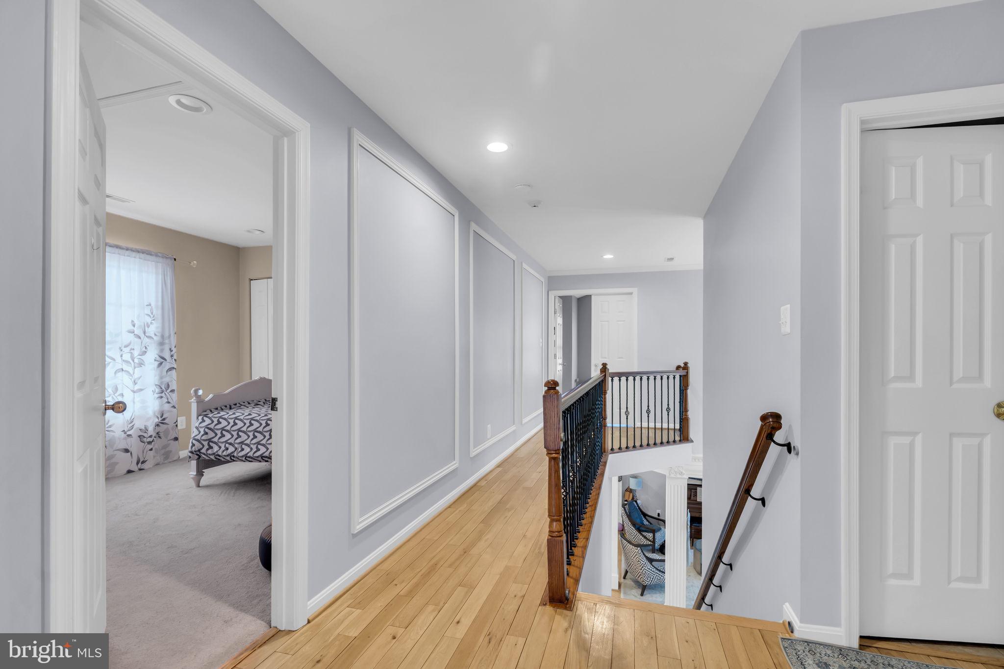 SOUTH RIDING - Residential