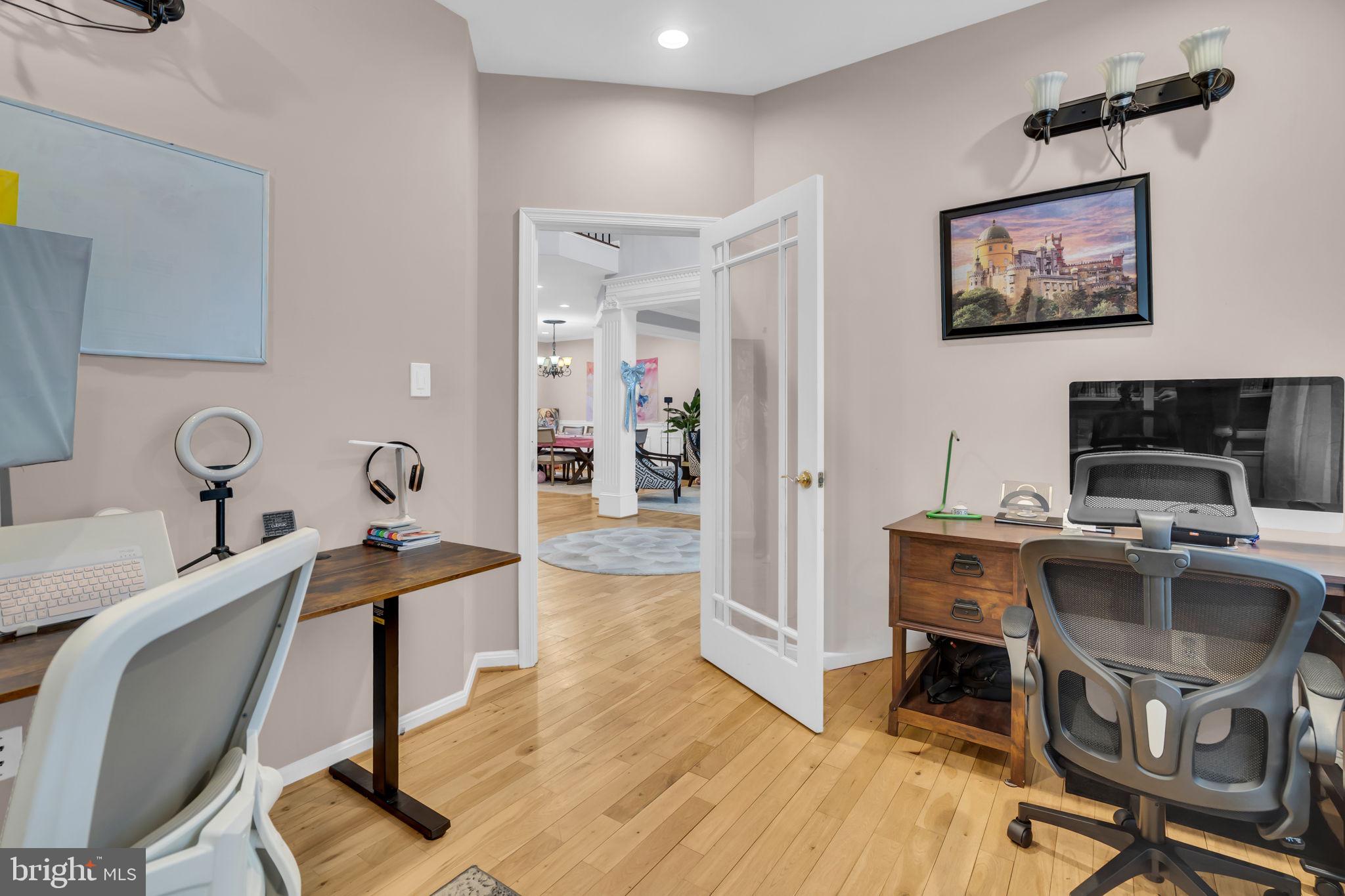 SOUTH RIDING - Residential