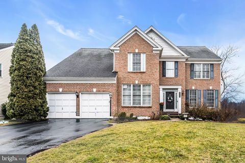 43553 DEMPSEY LANE CHANTILLY VA 20152