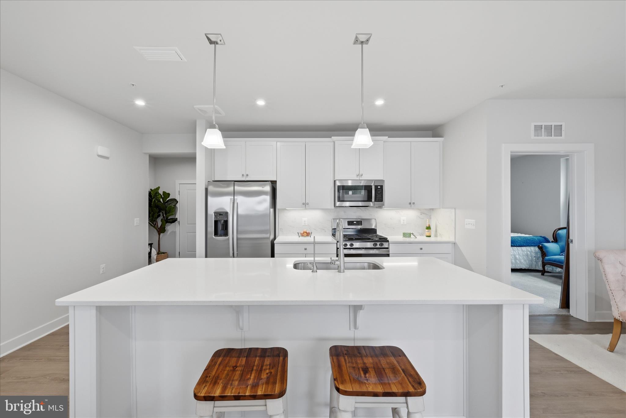 WINCHESTER LANDING - Residential