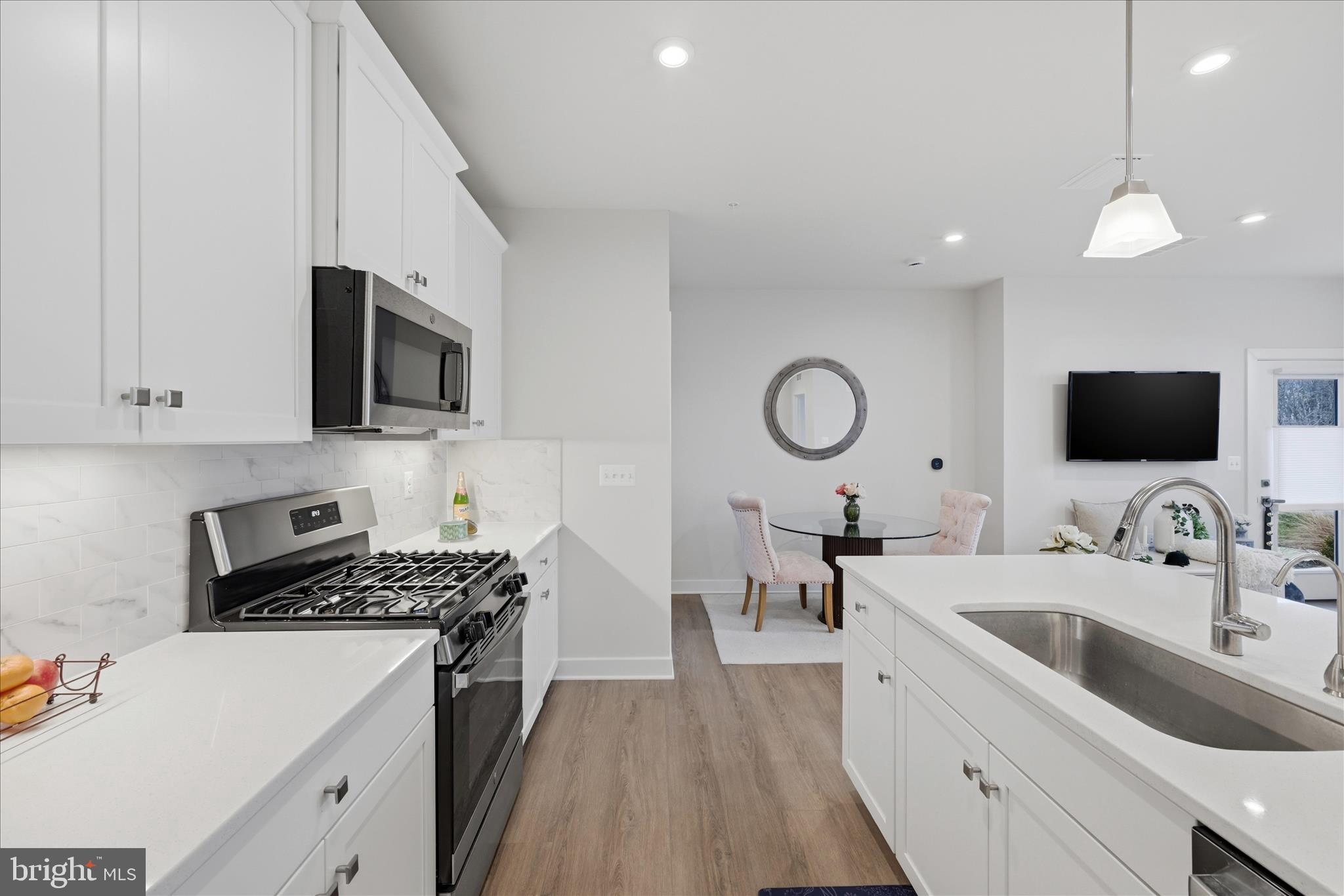 WINCHESTER LANDING - Residential