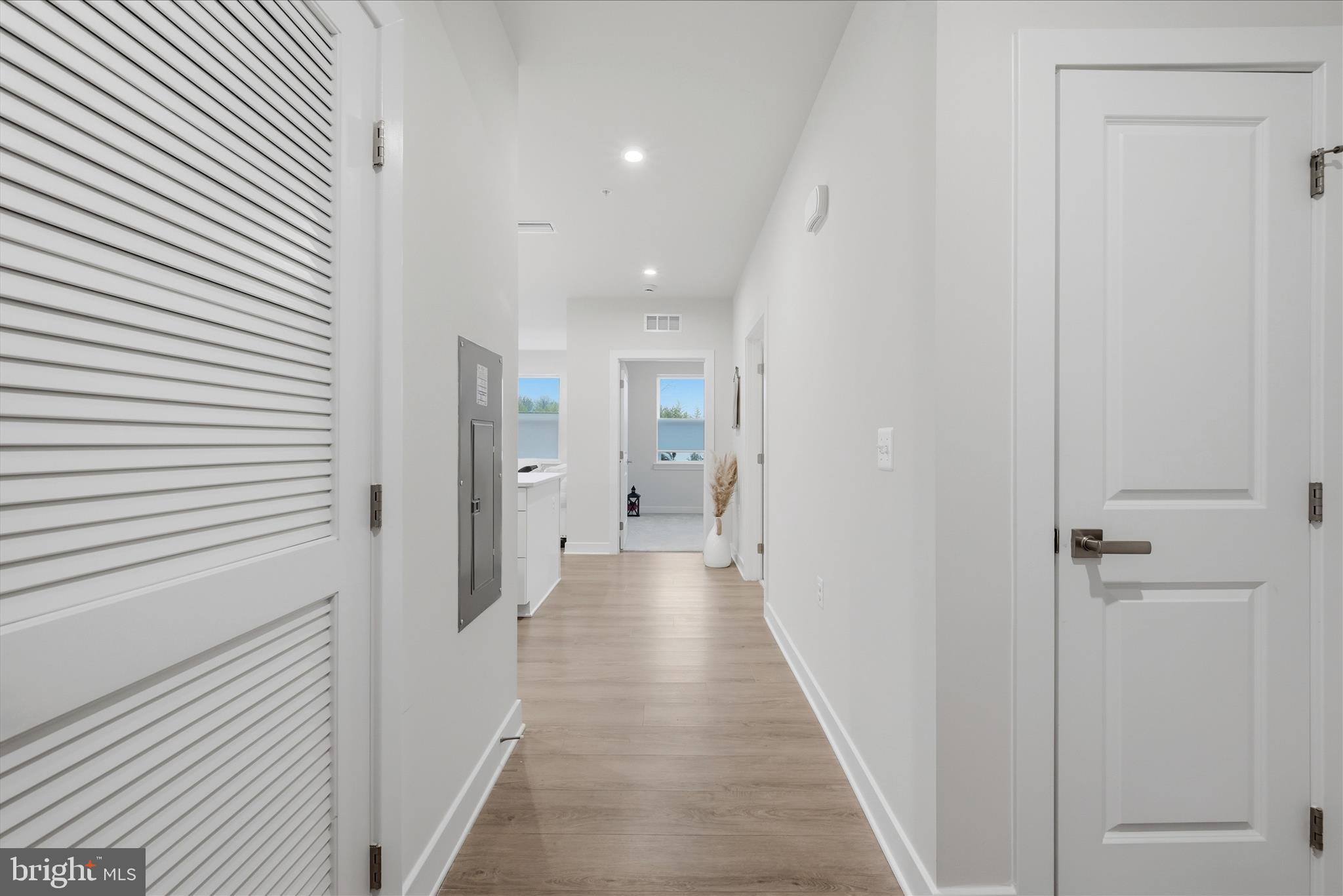 WINCHESTER LANDING - Residential