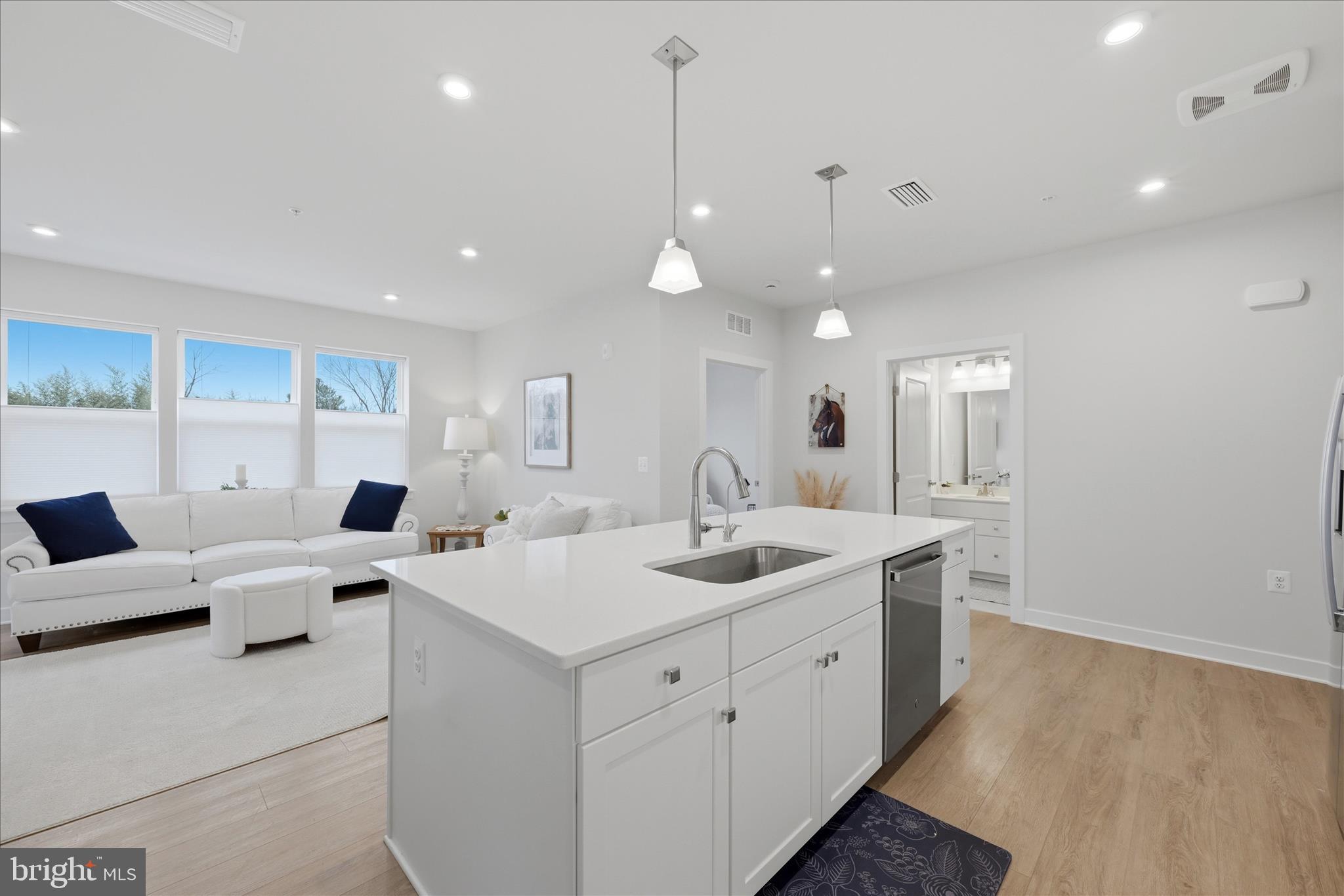 WINCHESTER LANDING - Residential