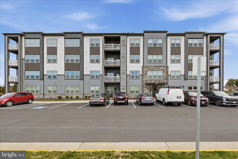 151 MCCORMICK CIRCLE 105 WINCHESTER VA 22602