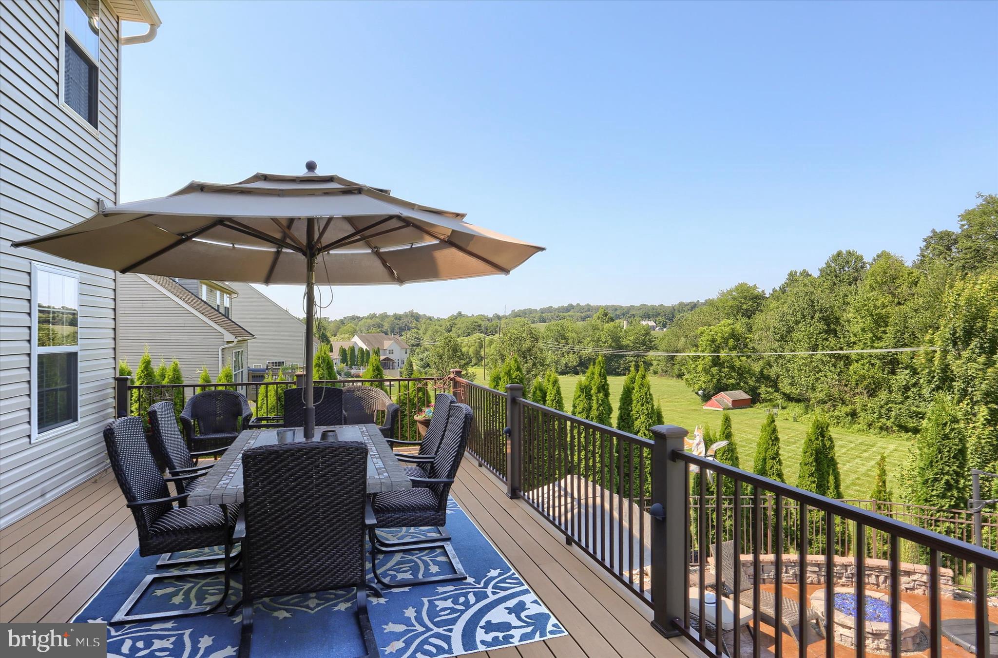 HILLS OF WATERFORD - Residential