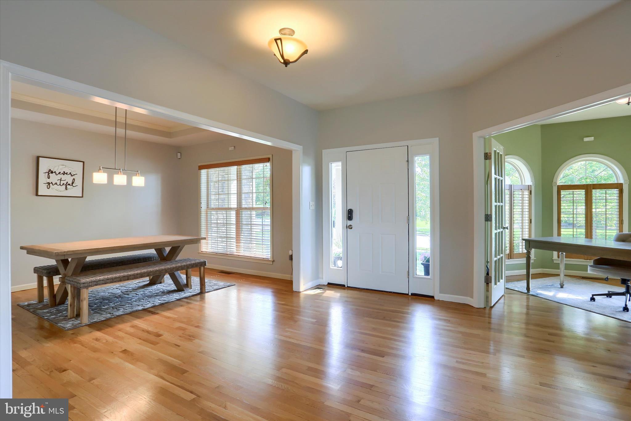 HILLS OF WATERFORD - Residential