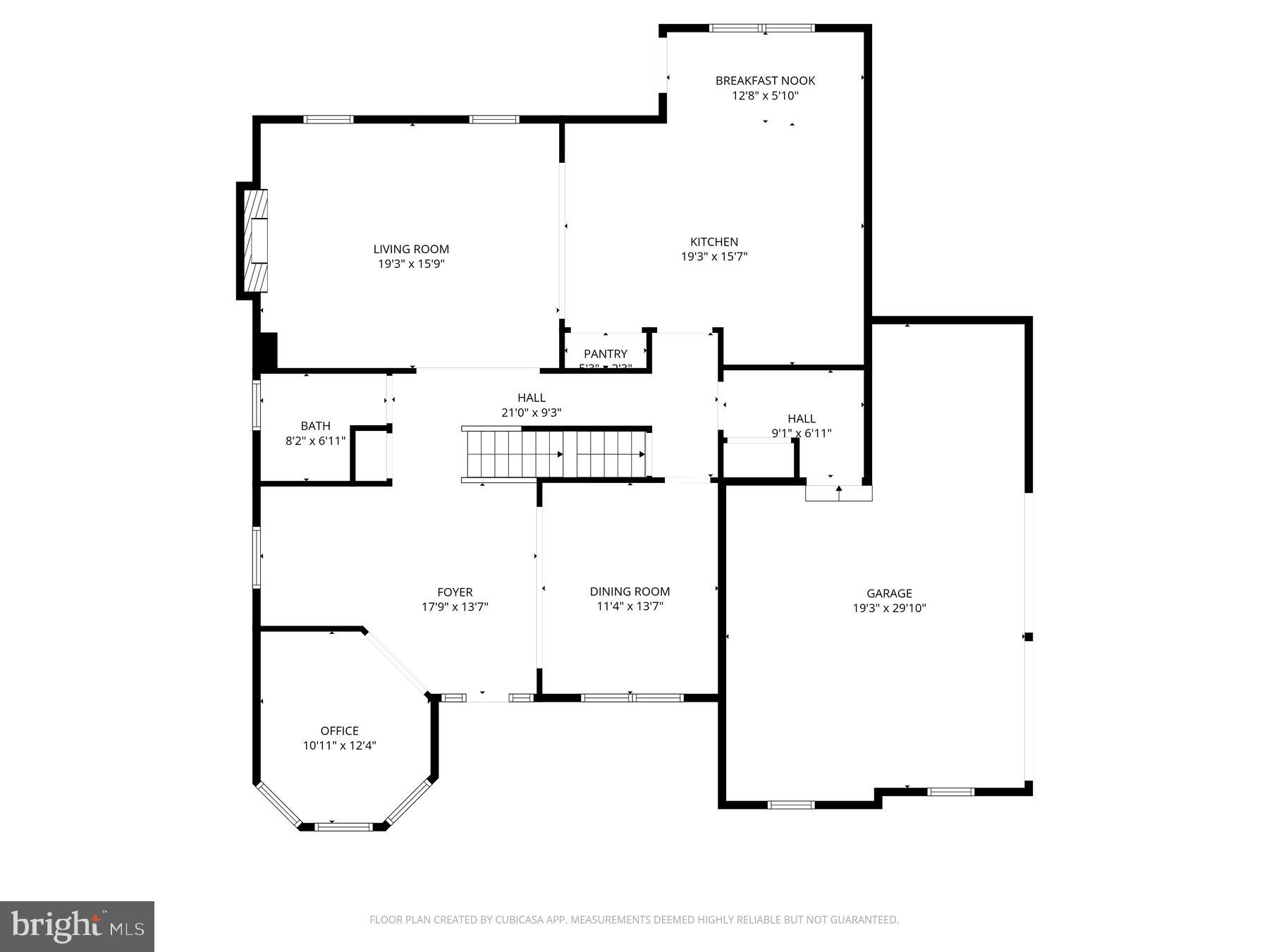 HILLS OF WATERFORD - Residential