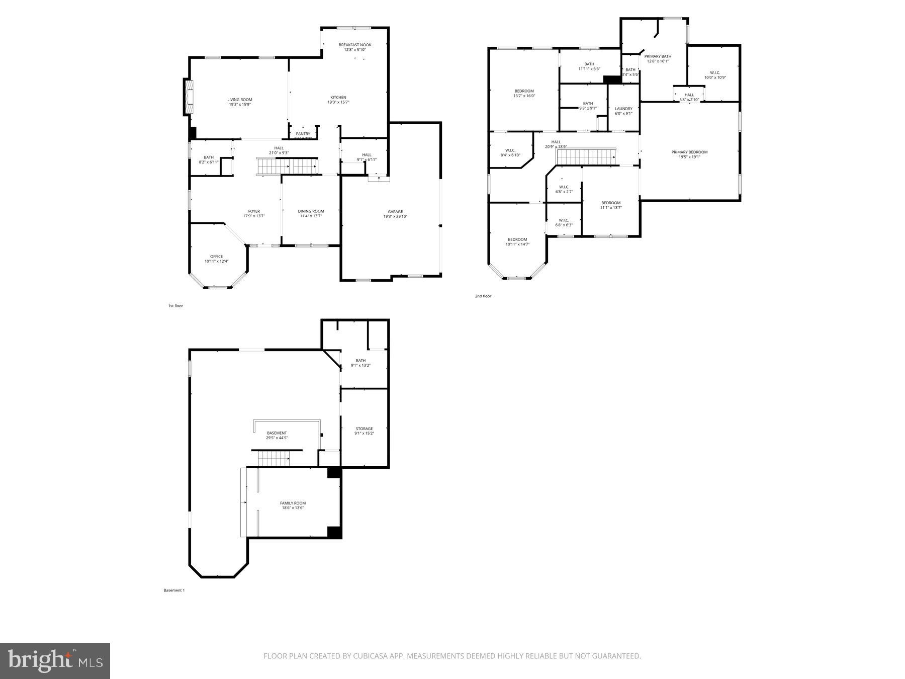 HILLS OF WATERFORD - Residential