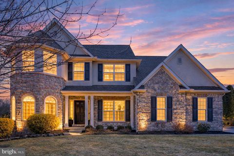 2709 WESTHAMPTON TERRACE ELIZABETHTOWN PA 17022