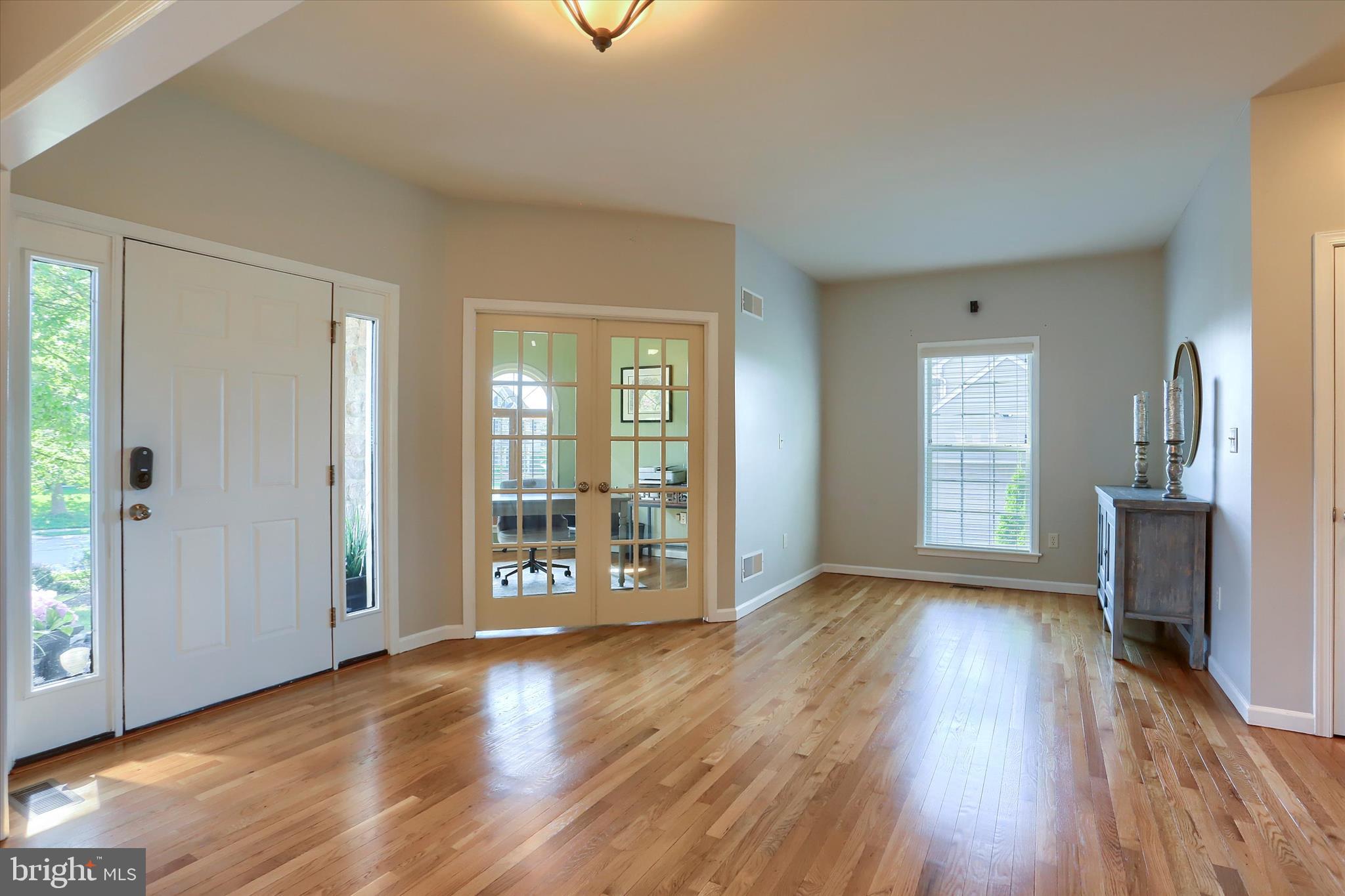 HILLS OF WATERFORD - Residential