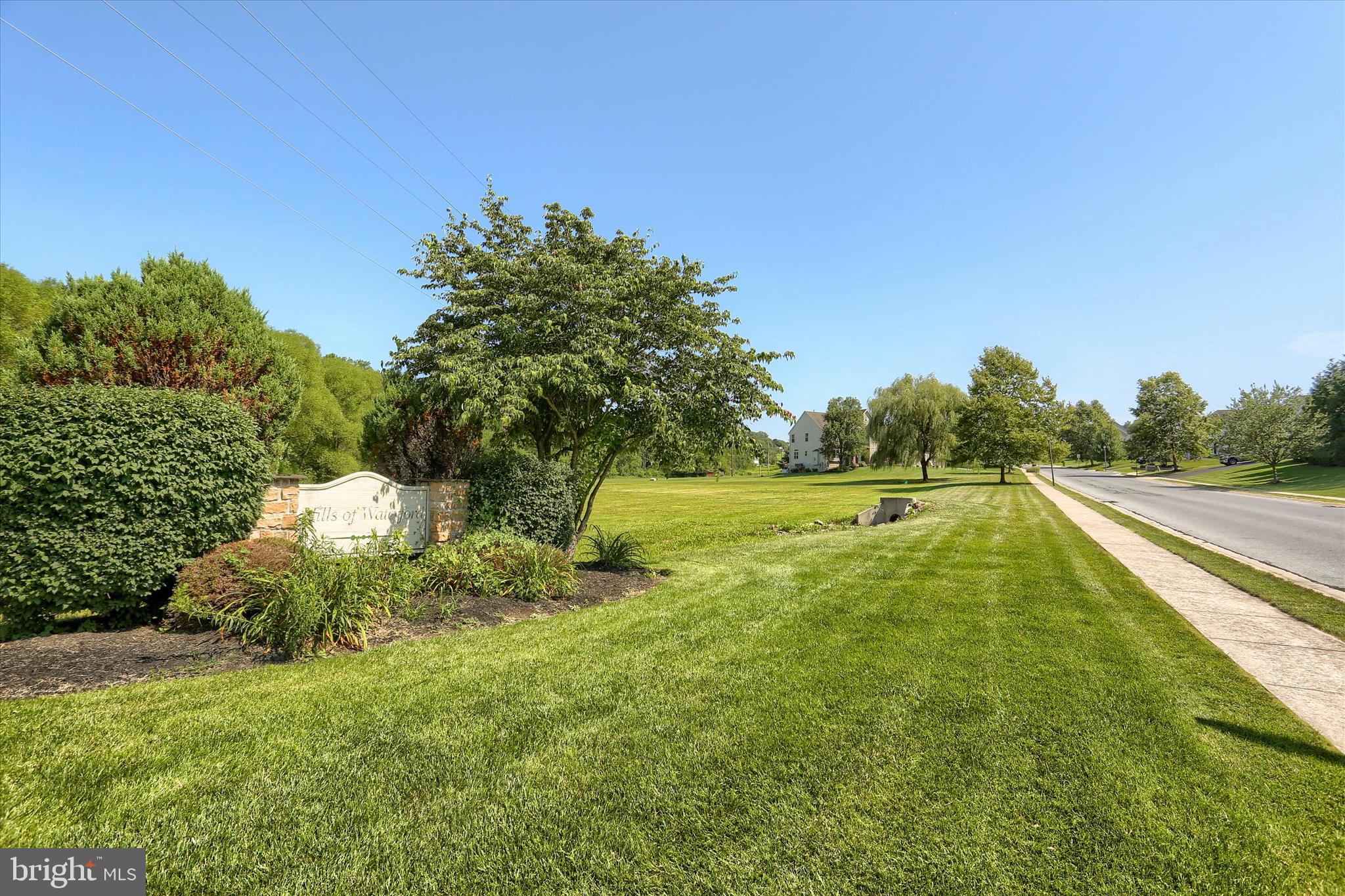 2709 WESTHAMPTON TERRACE