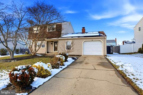 24 BRANDYWINE ROAD CLEMENTON NJ 08021