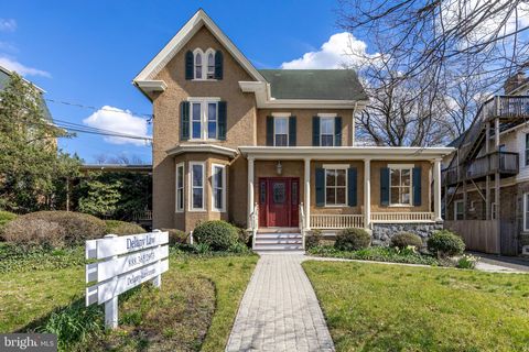 36 EUCLID STREET WOODBURY NJ 08096
