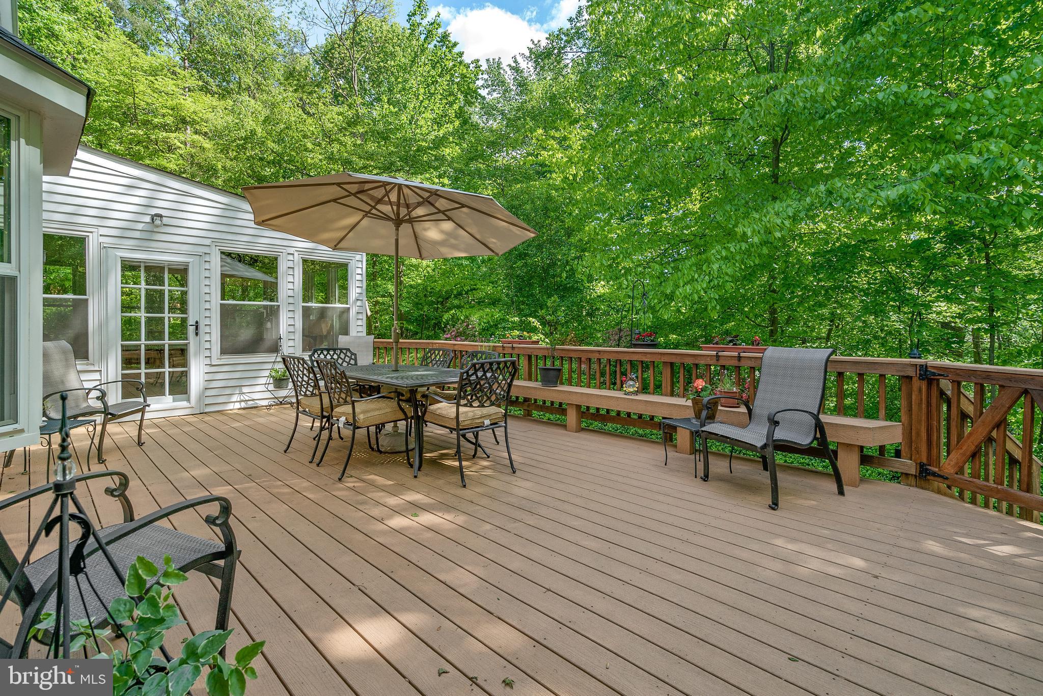 NORBECK ESTATES - Residential