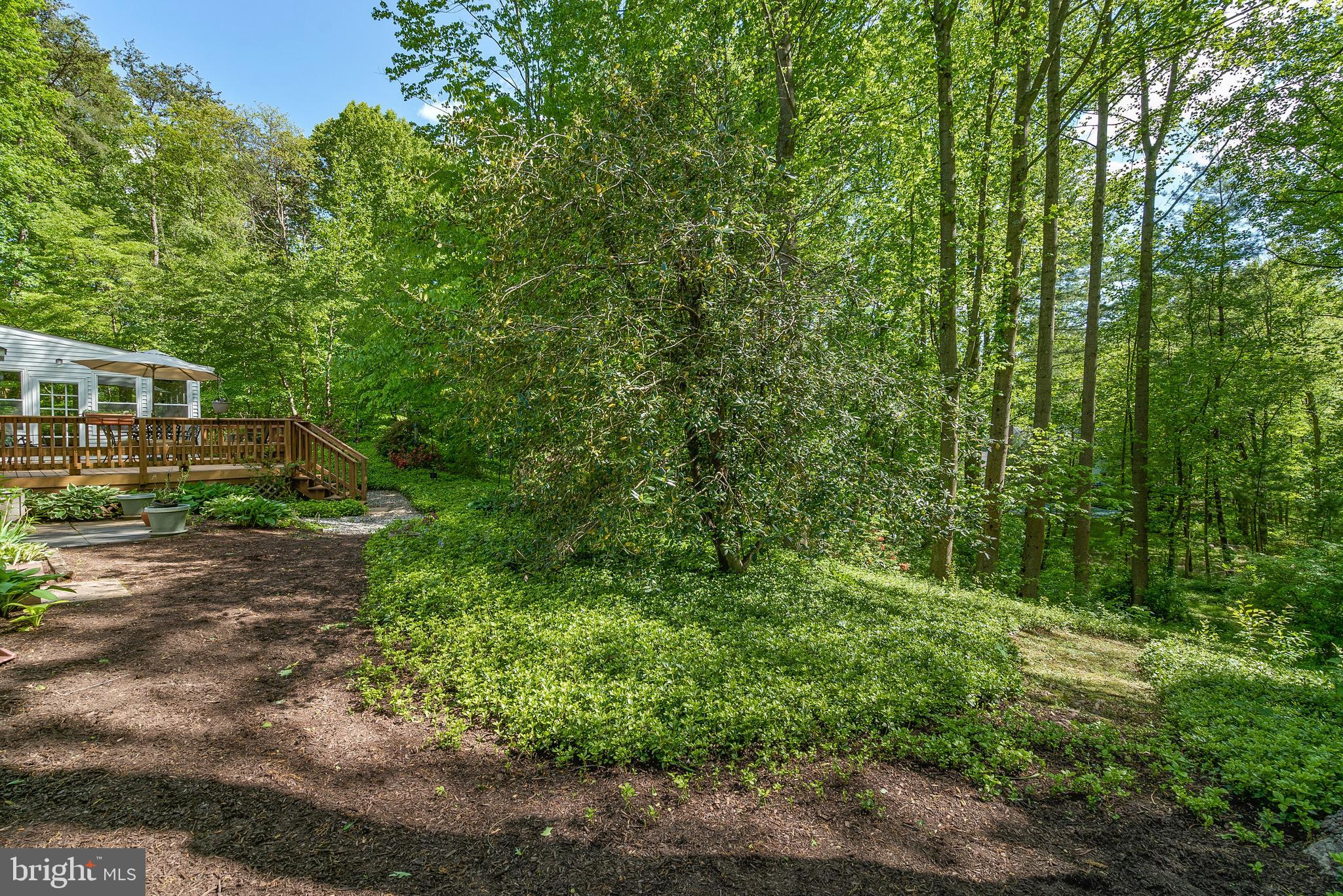 NORBECK ESTATES - Residential