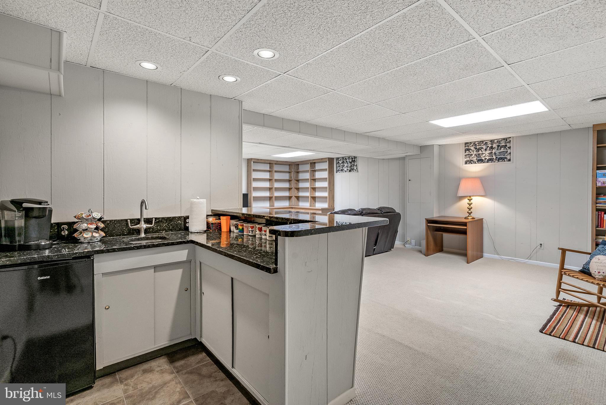 NORBECK ESTATES - Residential