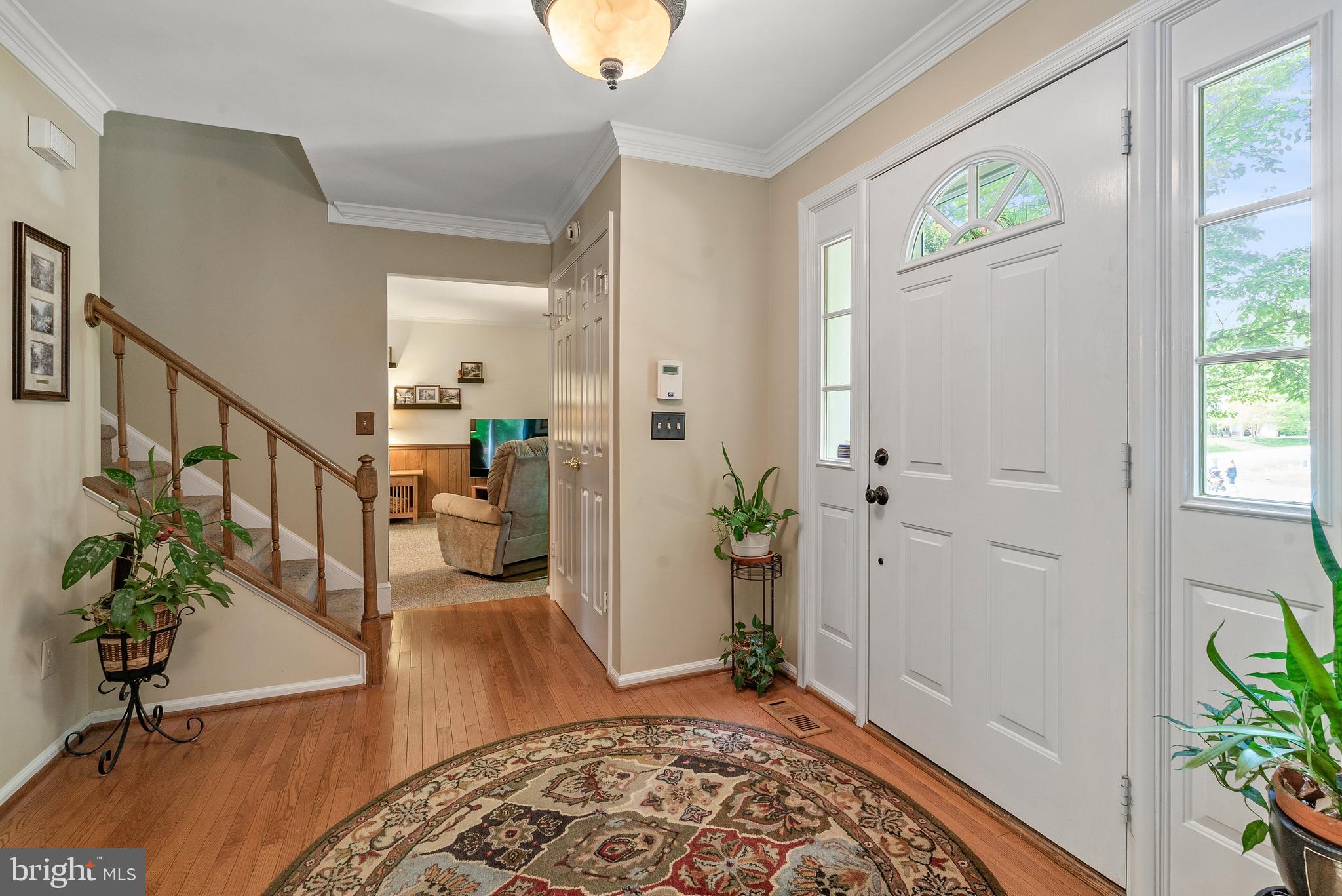 NORBECK ESTATES - Residential