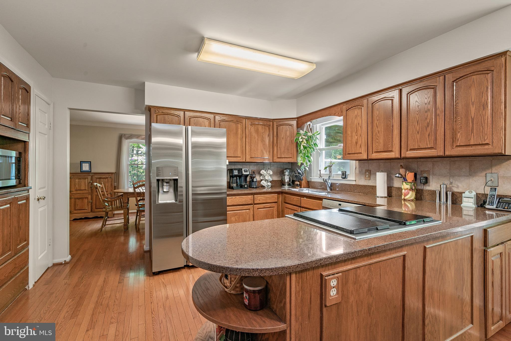 NORBECK ESTATES - Residential