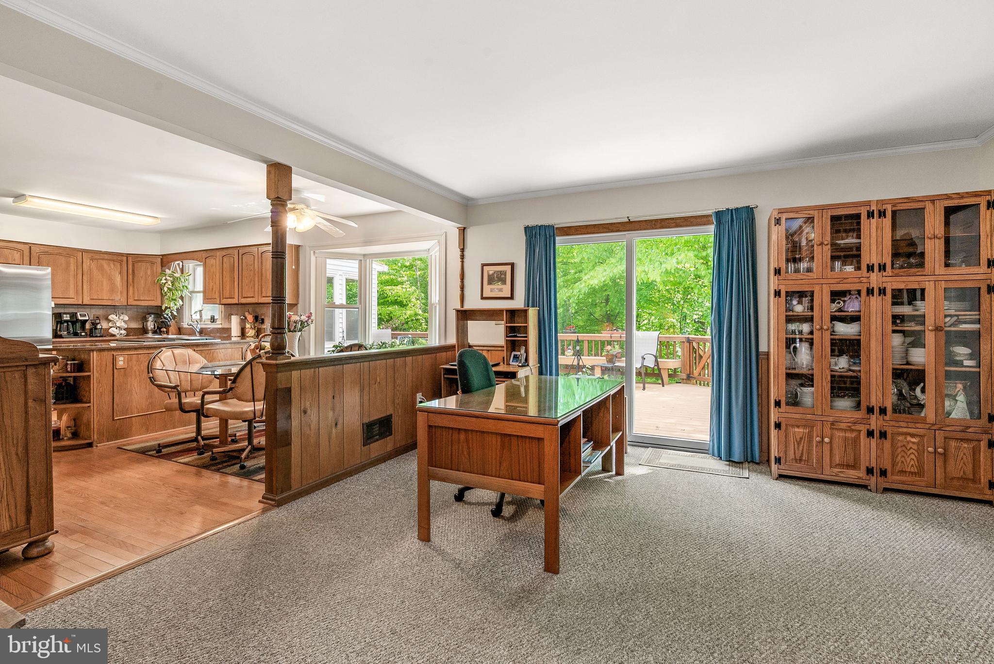 NORBECK ESTATES - Residential