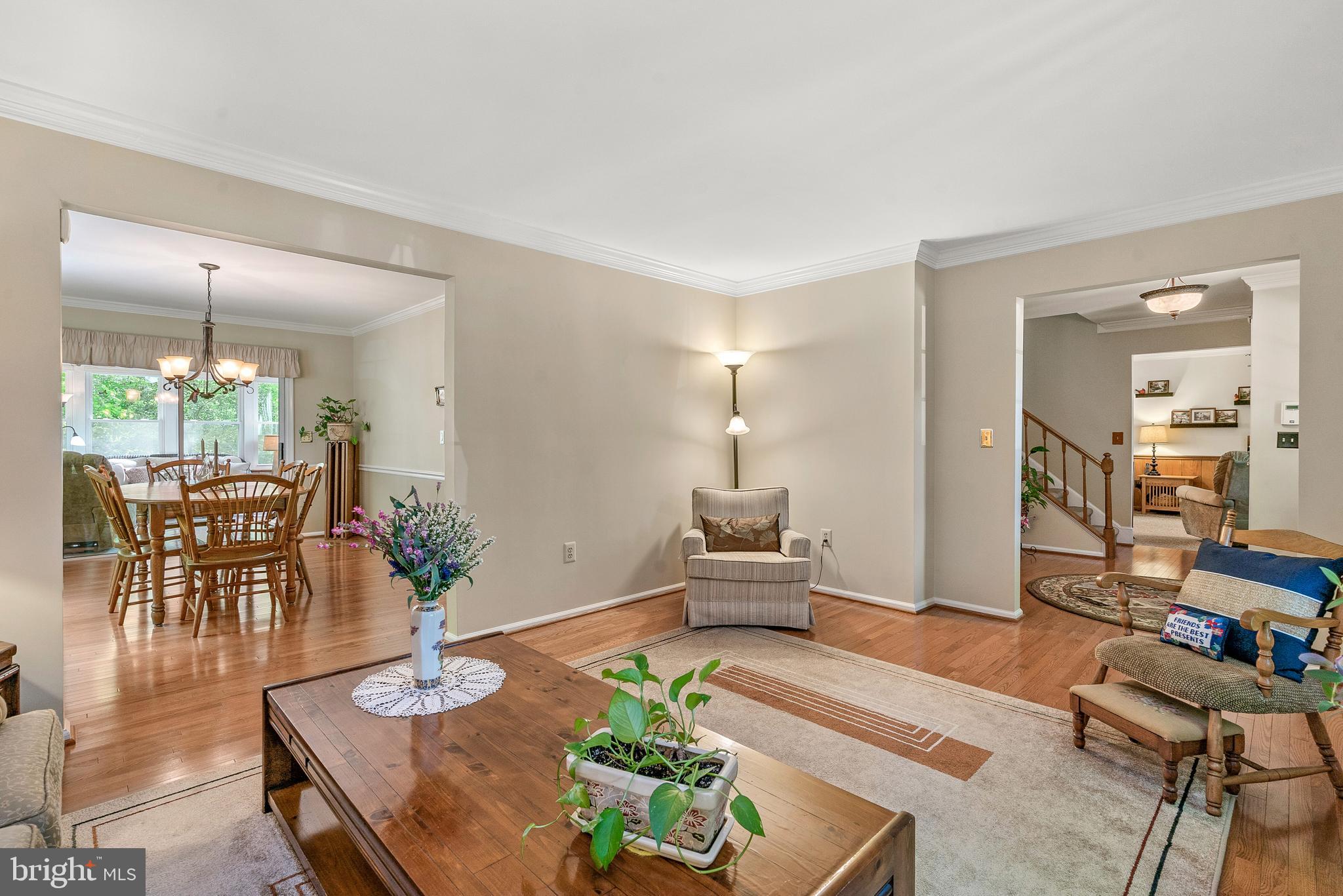 NORBECK ESTATES - Residential