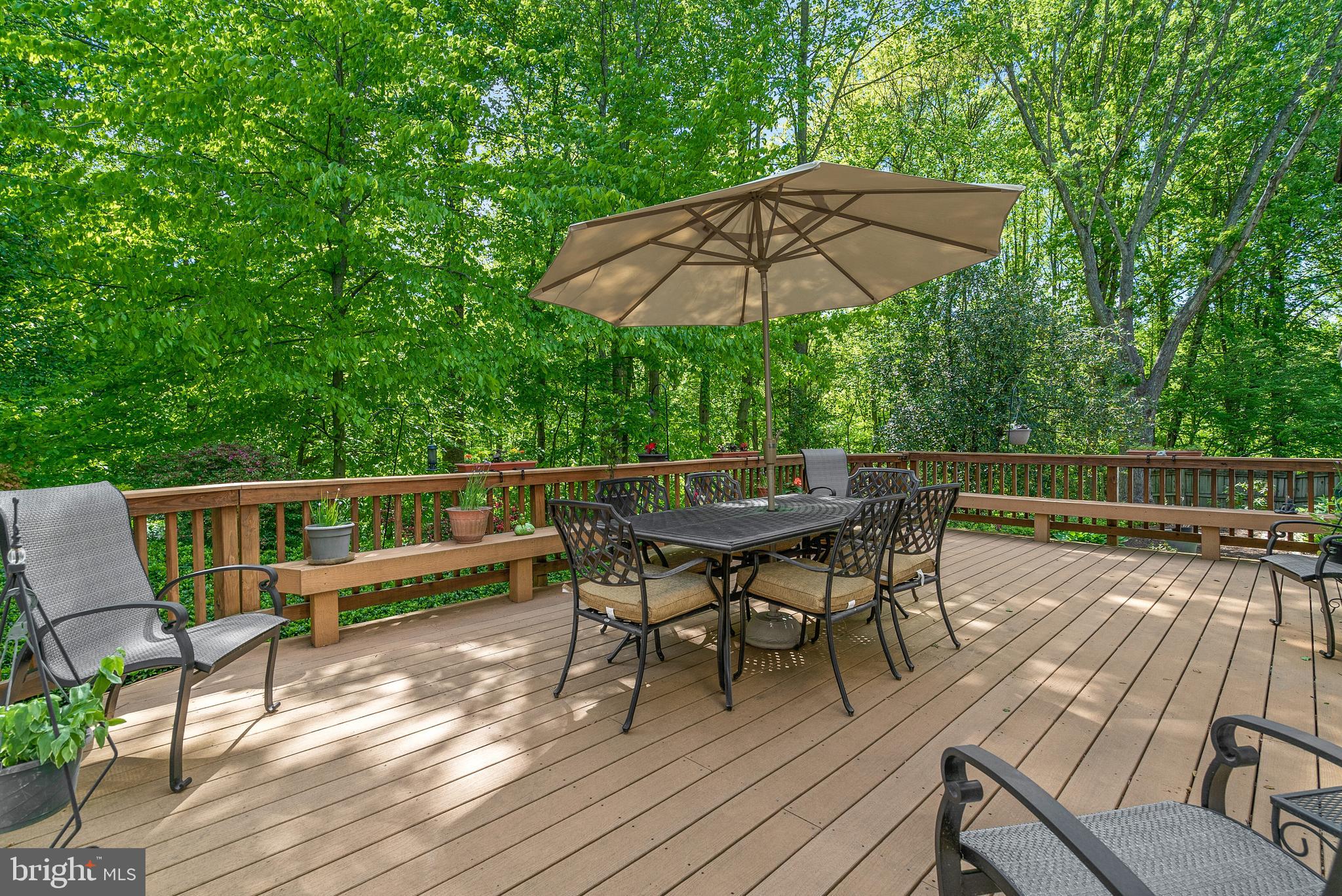 NORBECK ESTATES - Residential