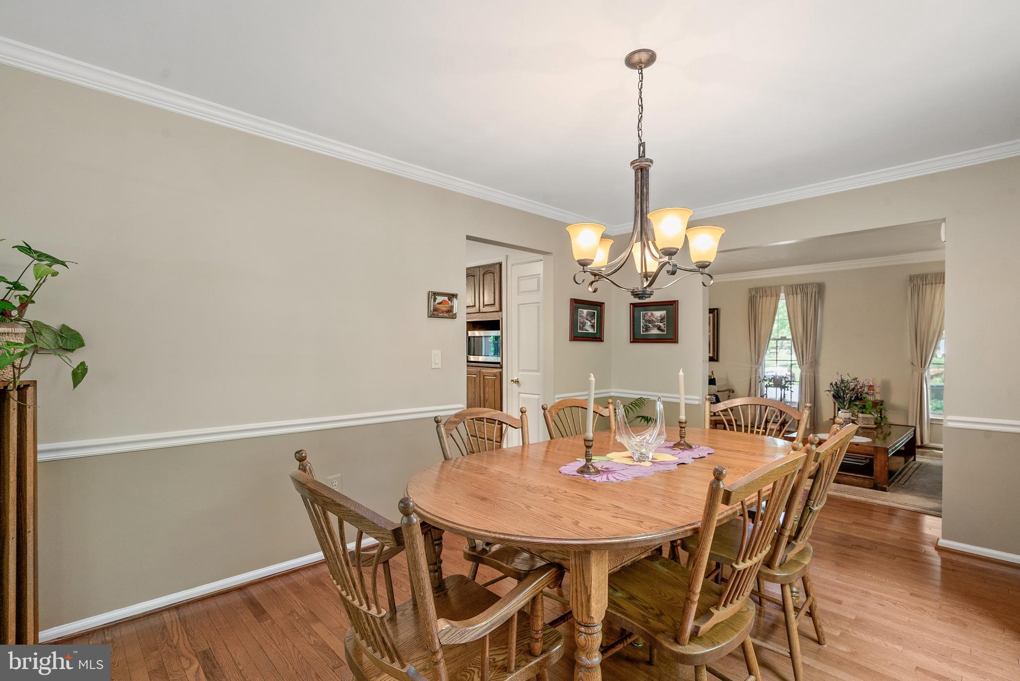 NORBECK ESTATES - Residential