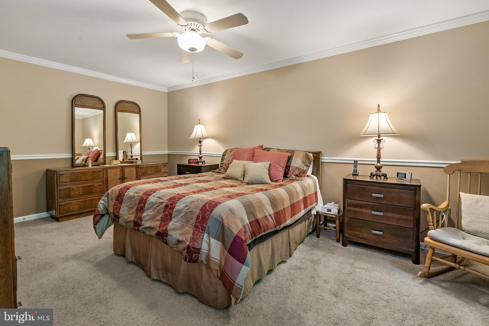 NORBECK ESTATES - Residential