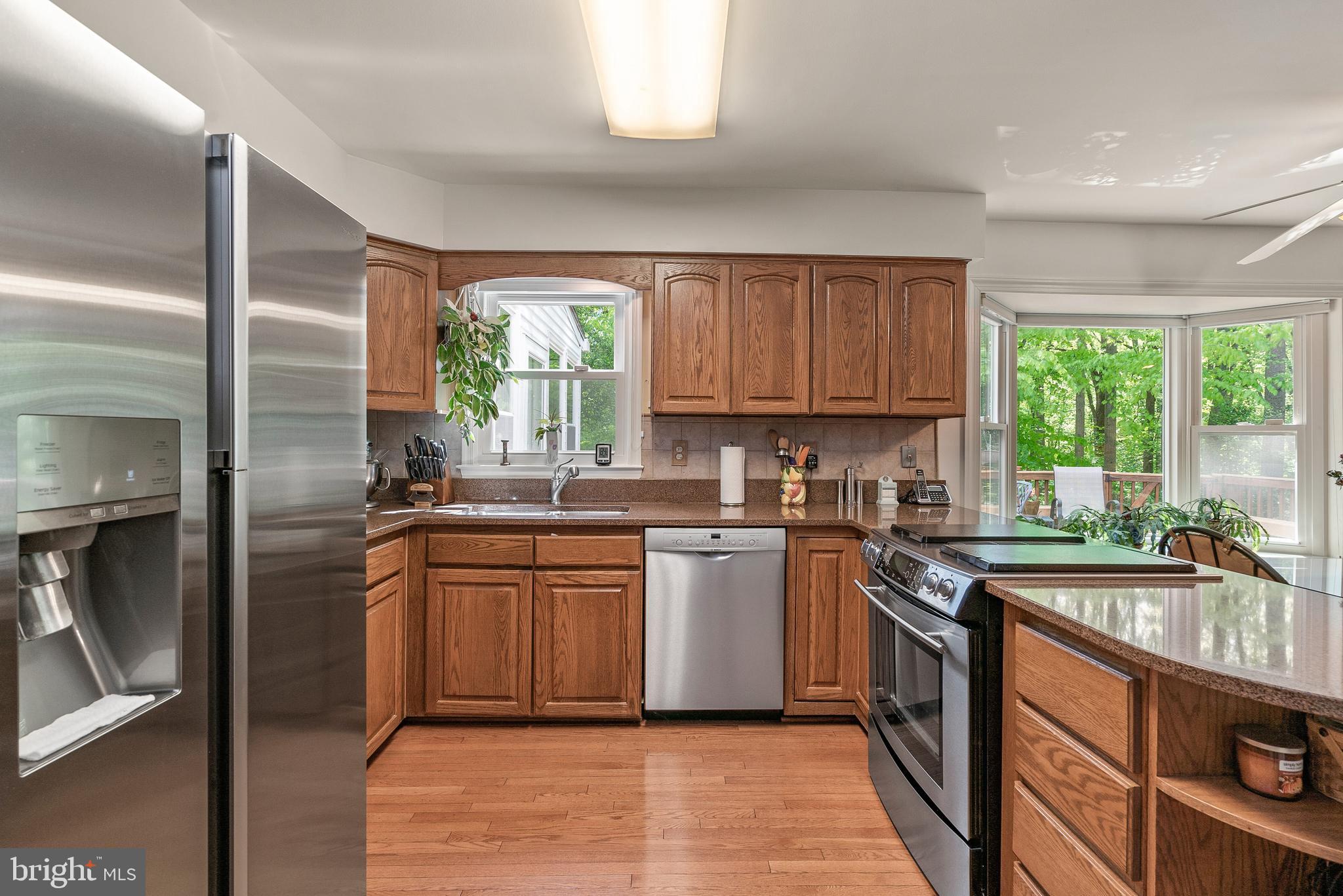 NORBECK ESTATES - Residential