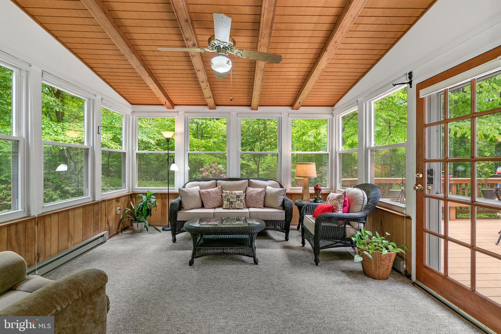 NORBECK ESTATES - Residential