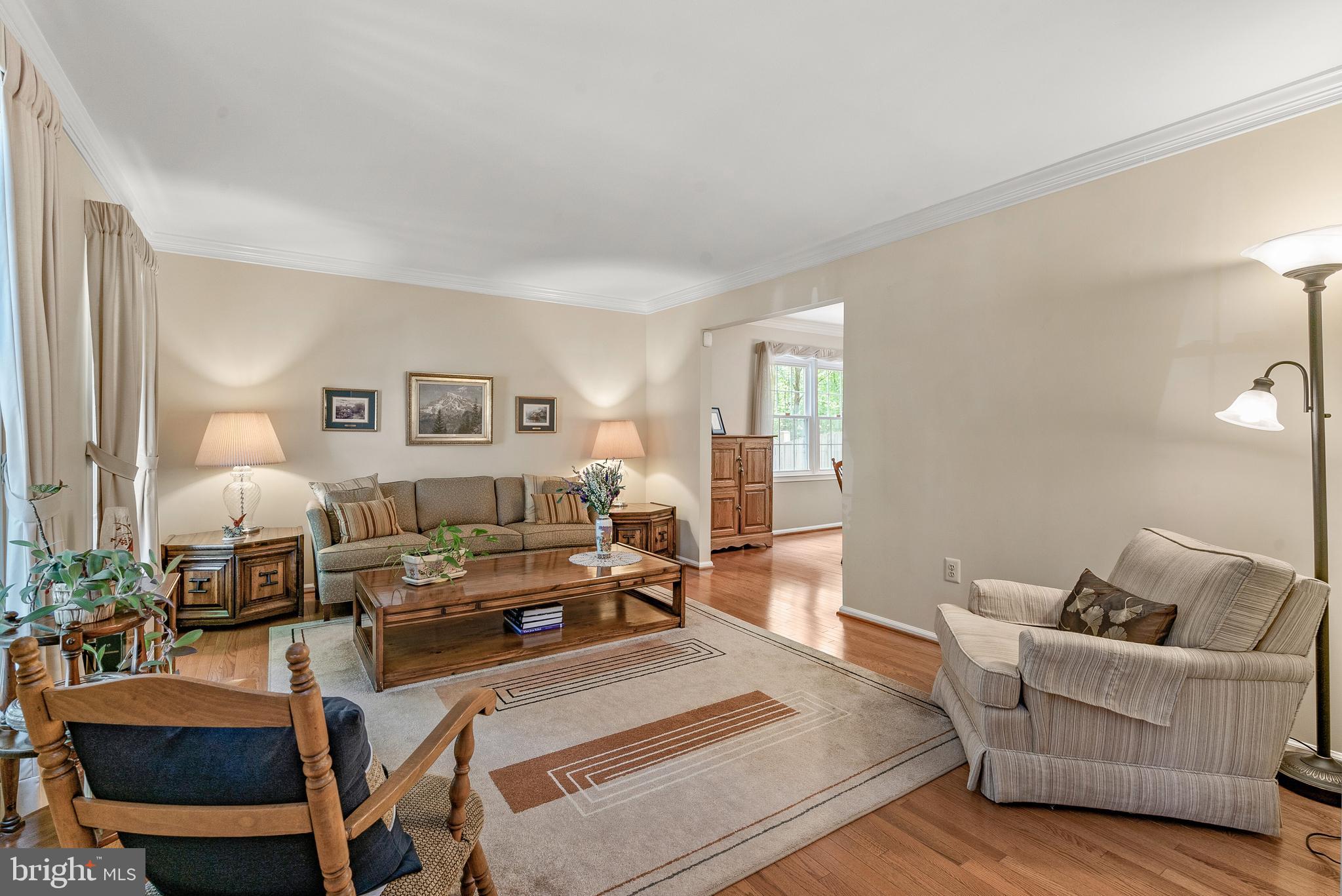 NORBECK ESTATES - Residential