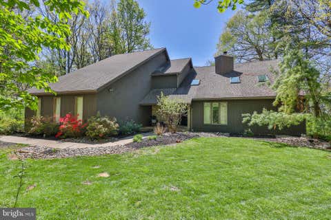 Homes For Sale - 337 Woodline Road<br/> Northampton County, NAZARETH, PA 18064