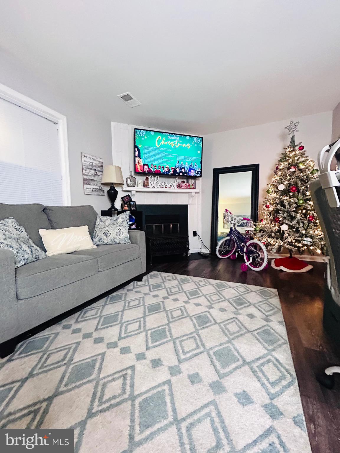 ACTON VILLAGE - Residential