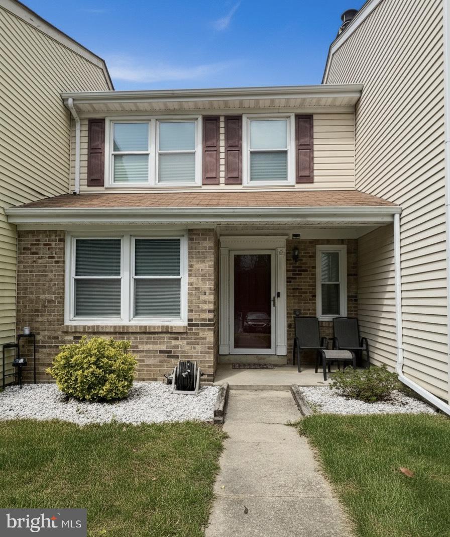 ACTON VILLAGE - Residential