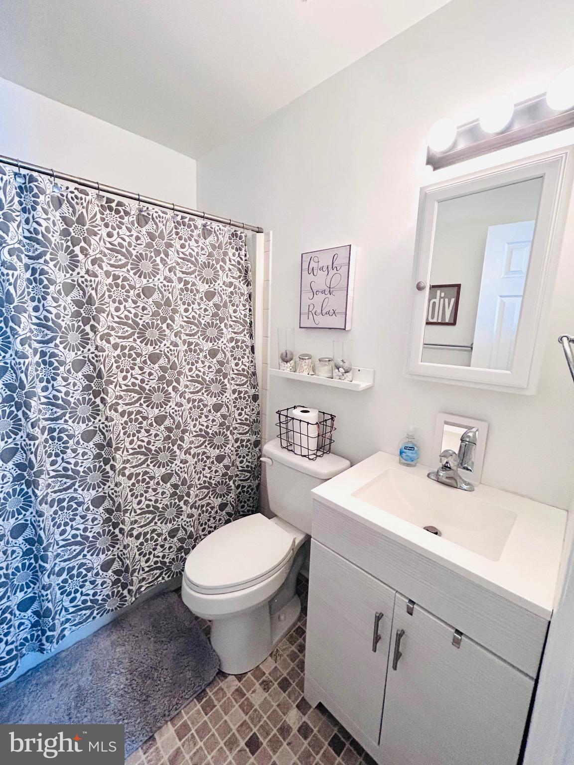 ACTON VILLAGE - Residential