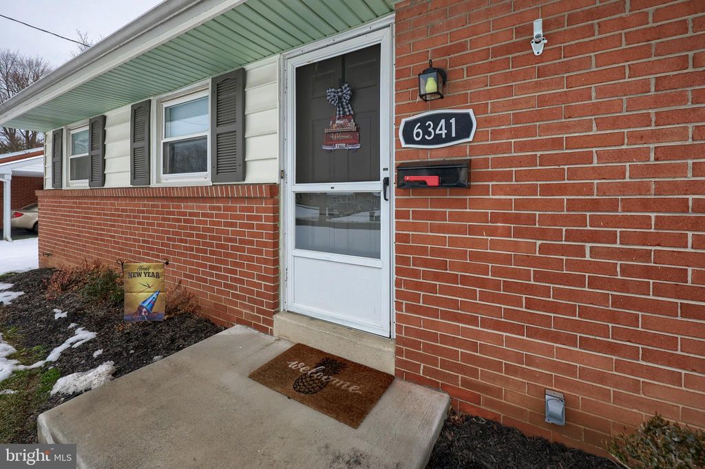 Photo of 6341 Carpenter Street, East Petersburg, PA 17520 (MLS # PALA2046170)