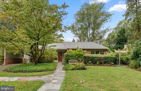 9109 FAIRVIEW ROAD SILVER SPRING MD 20910
