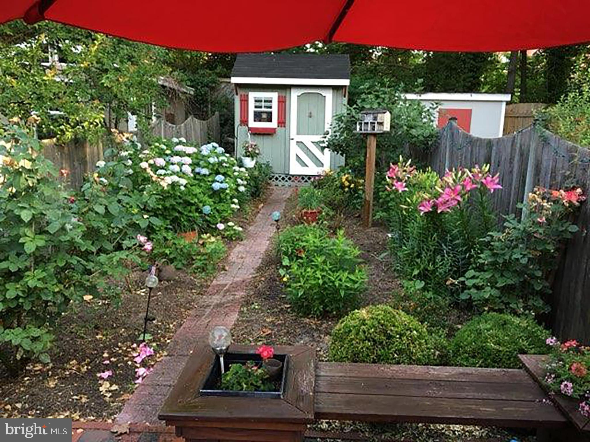 MURRAY HILL - Residential