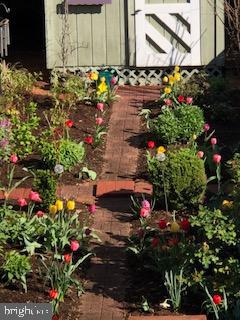 MURRAY HILL - Residential