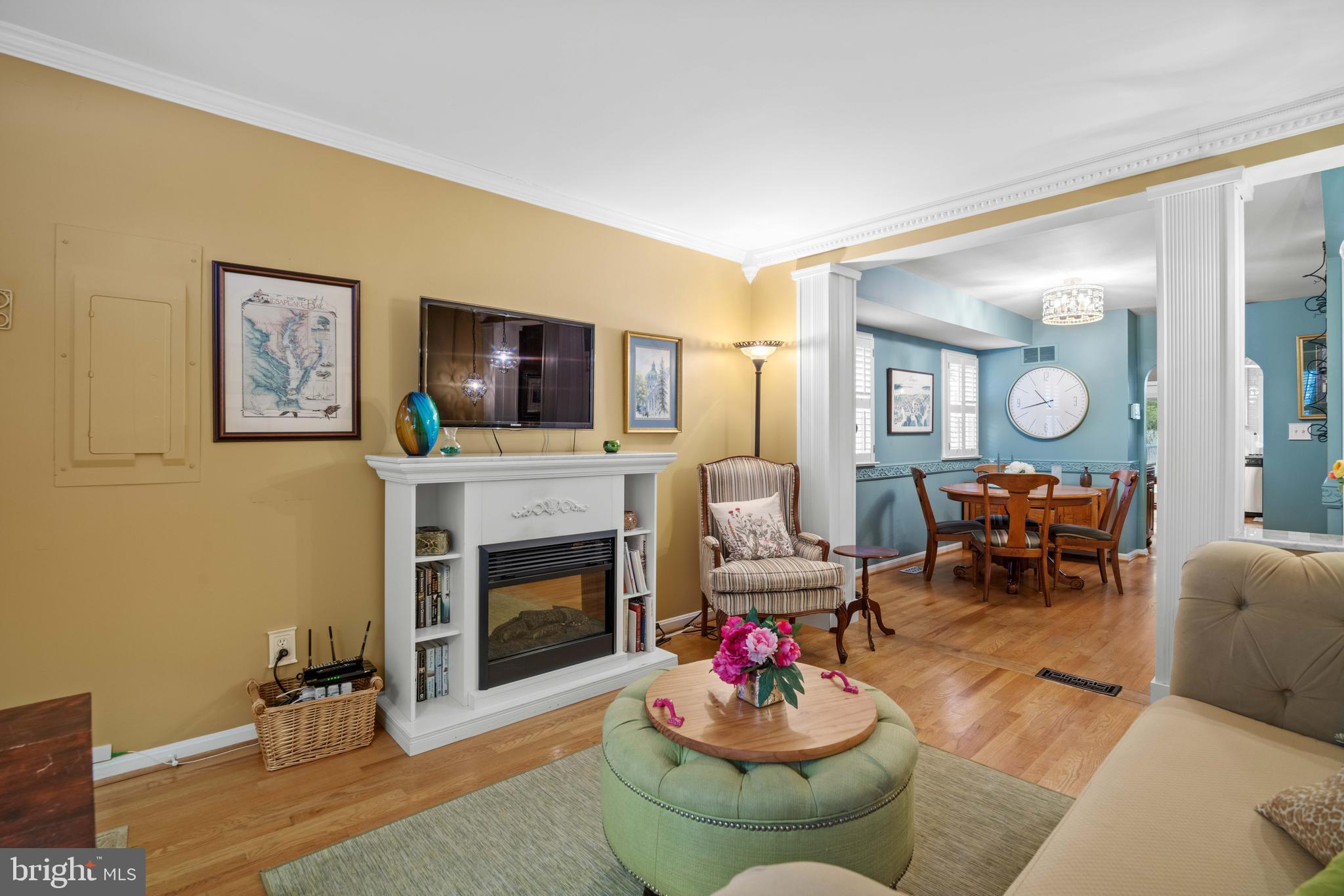 MURRAY HILL - Residential