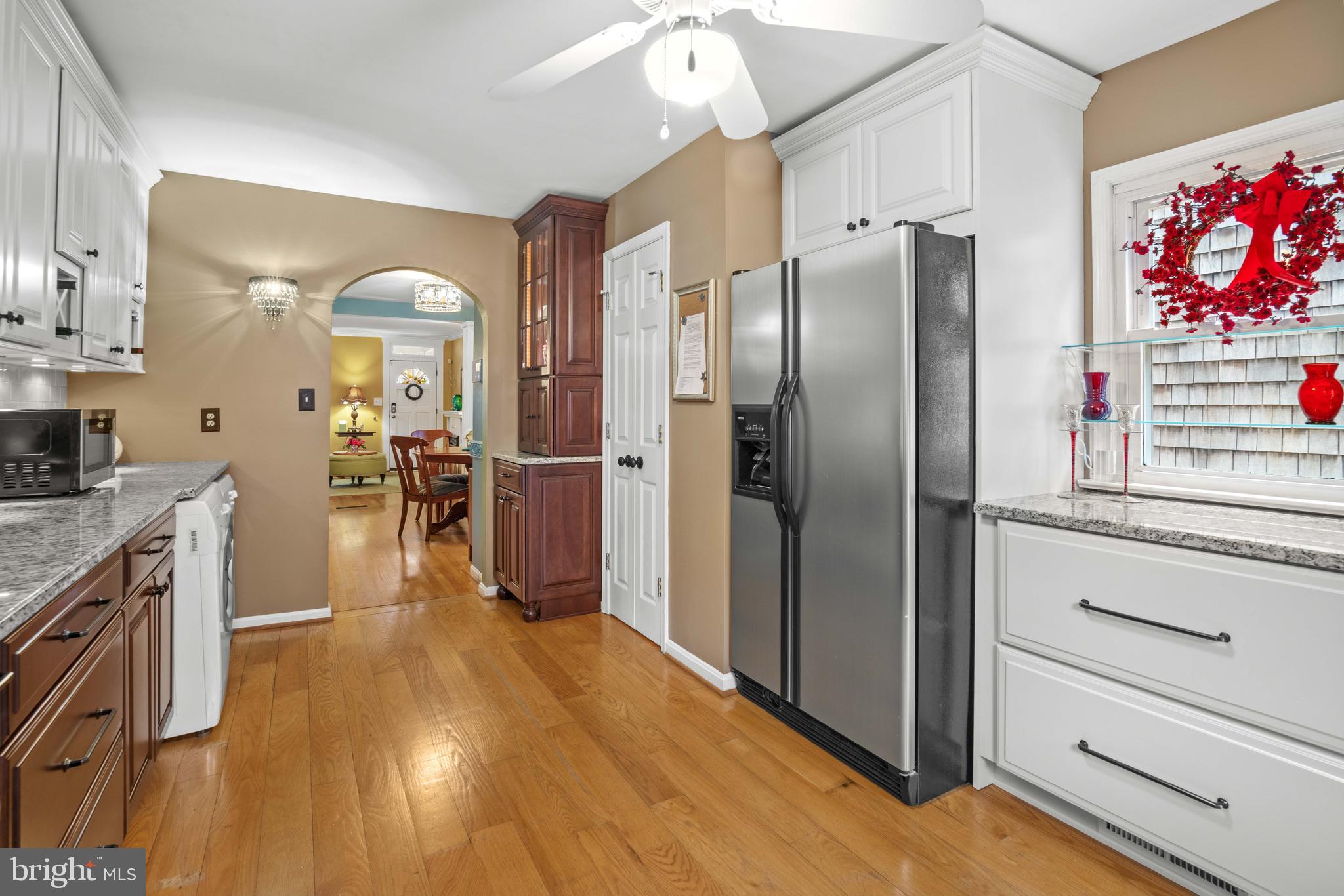 MURRAY HILL - Residential