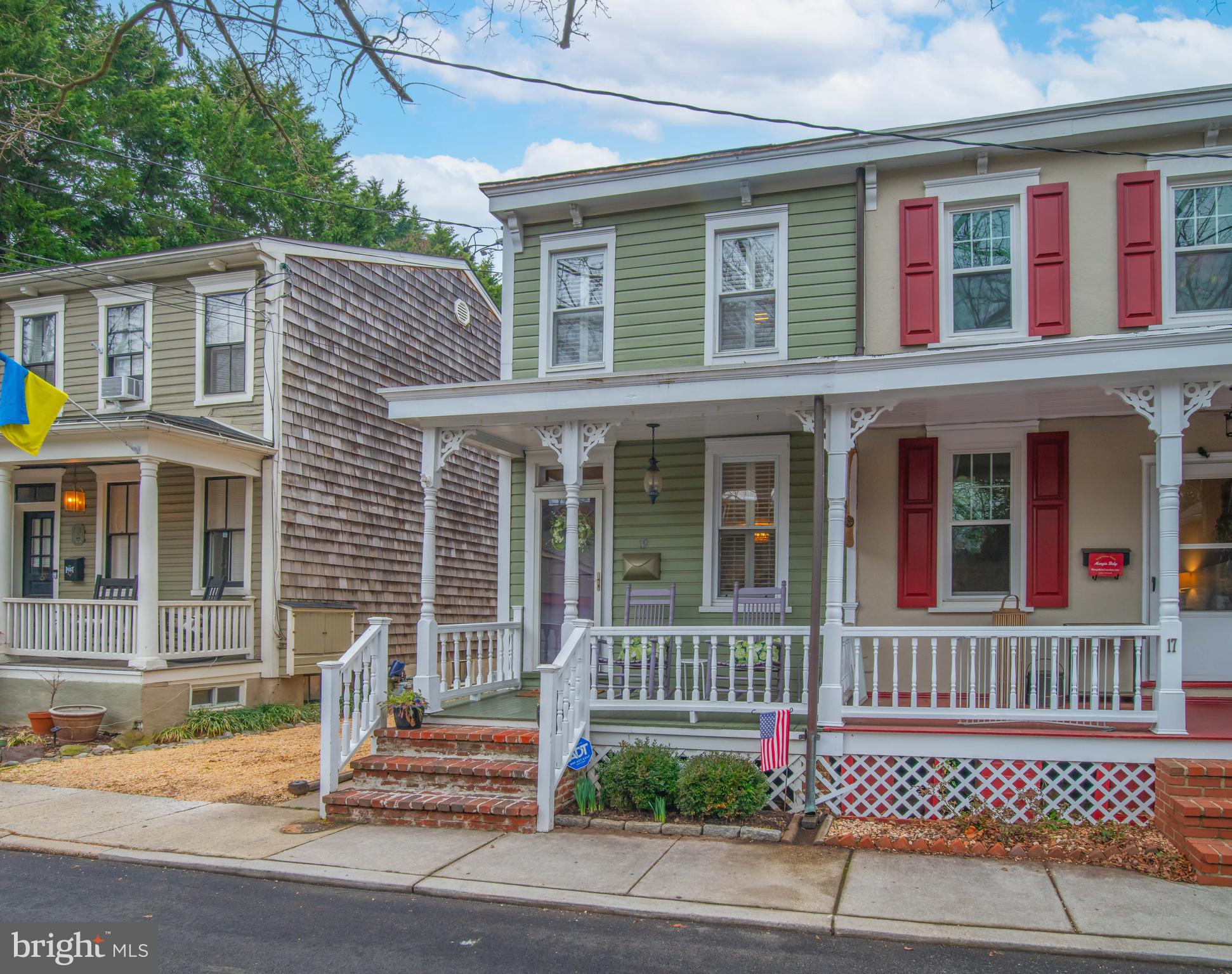 MURRAY HILL - Residential