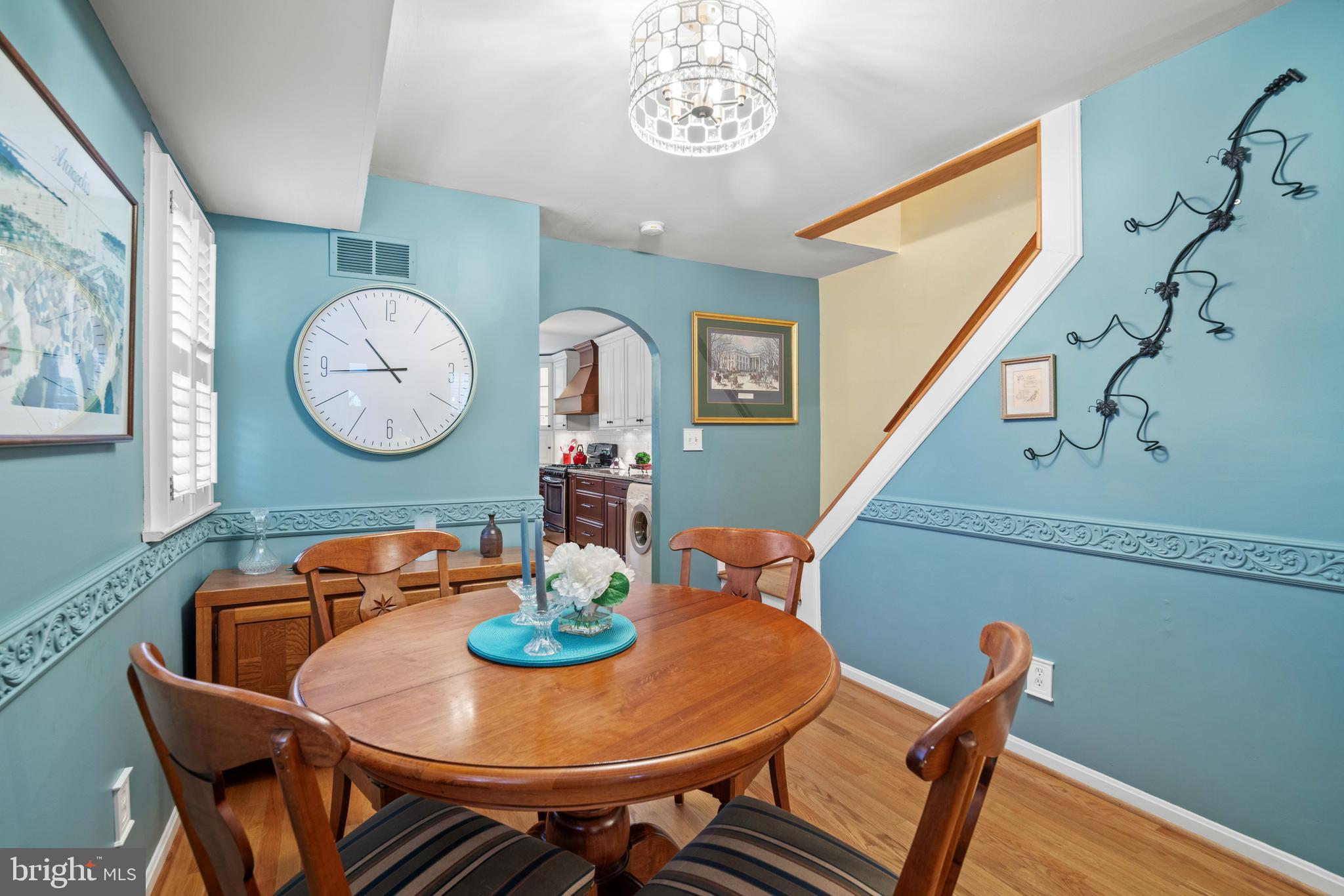 MURRAY HILL - Residential