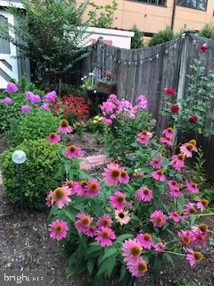 MURRAY HILL - Residential