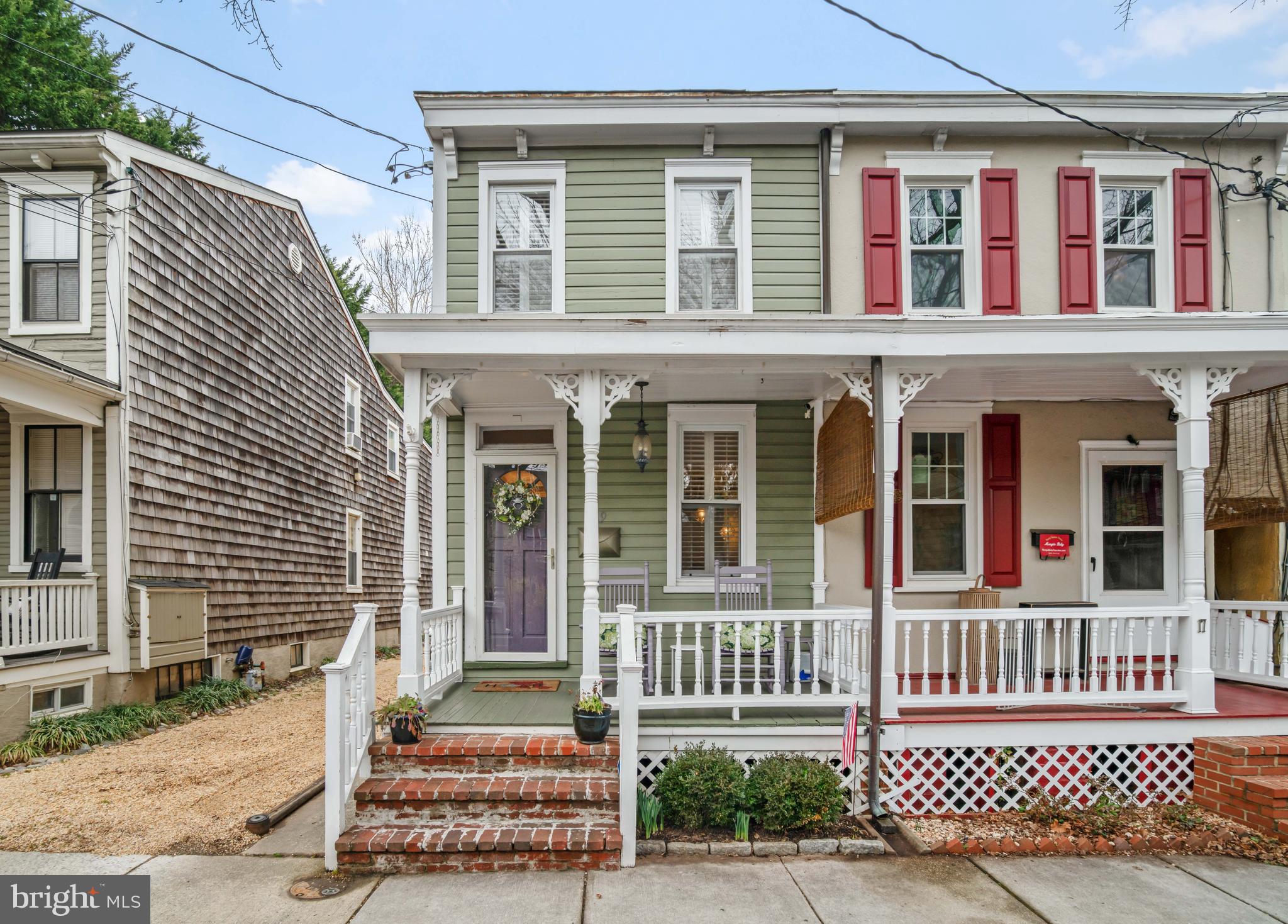 MURRAY HILL - Residential