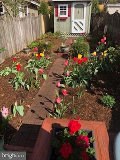 MURRAY HILL - Residential