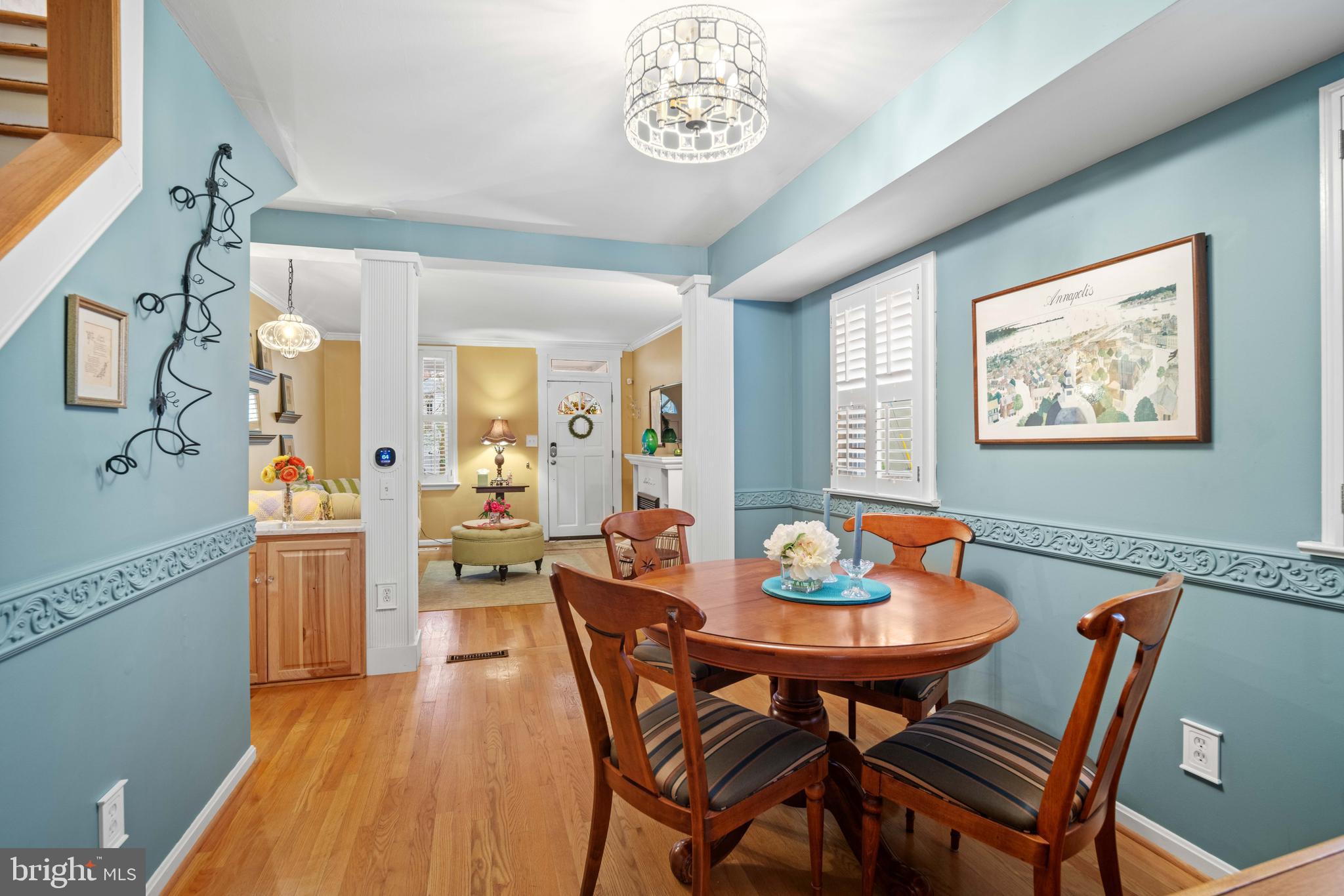 MURRAY HILL - Residential