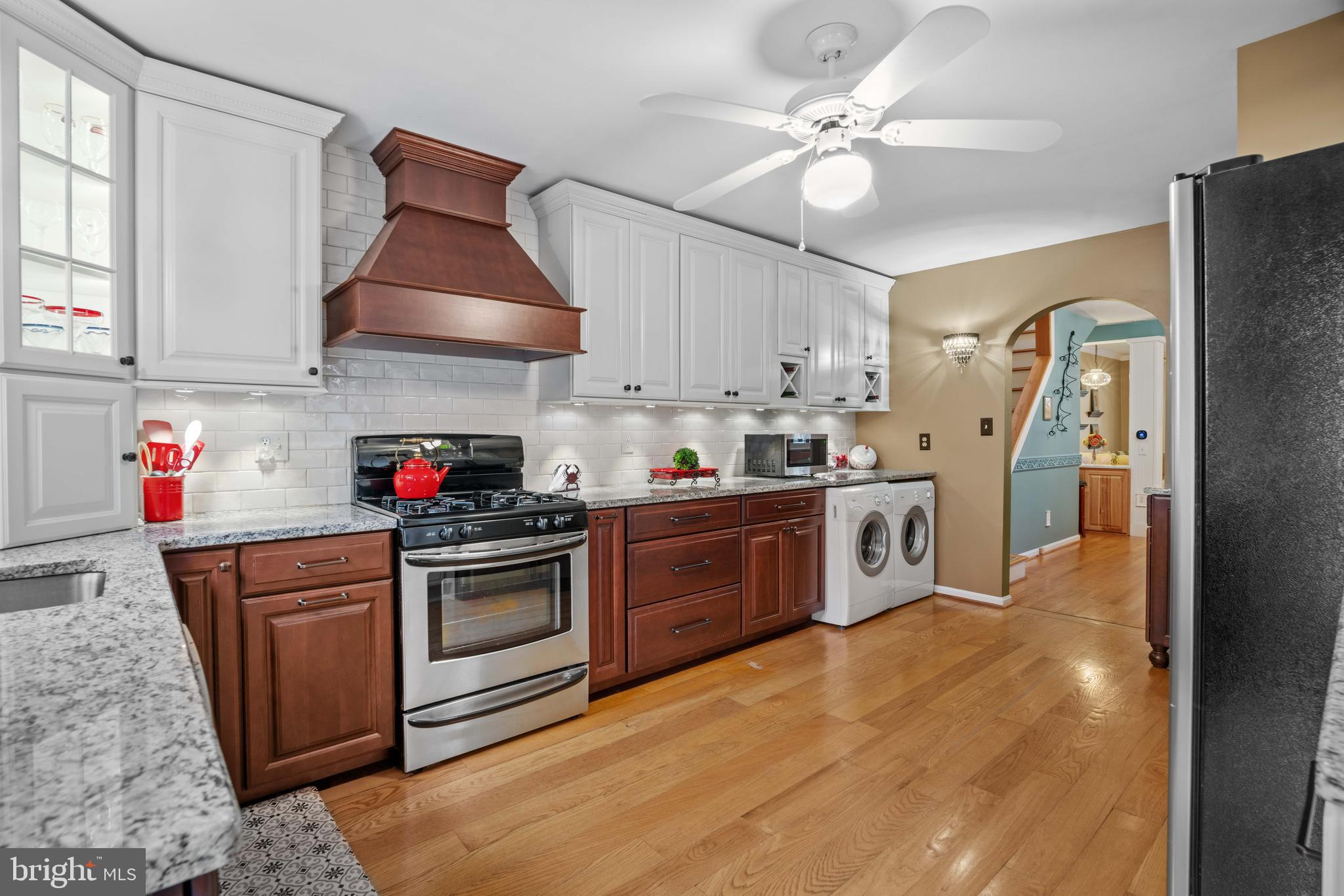 MURRAY HILL - Residential