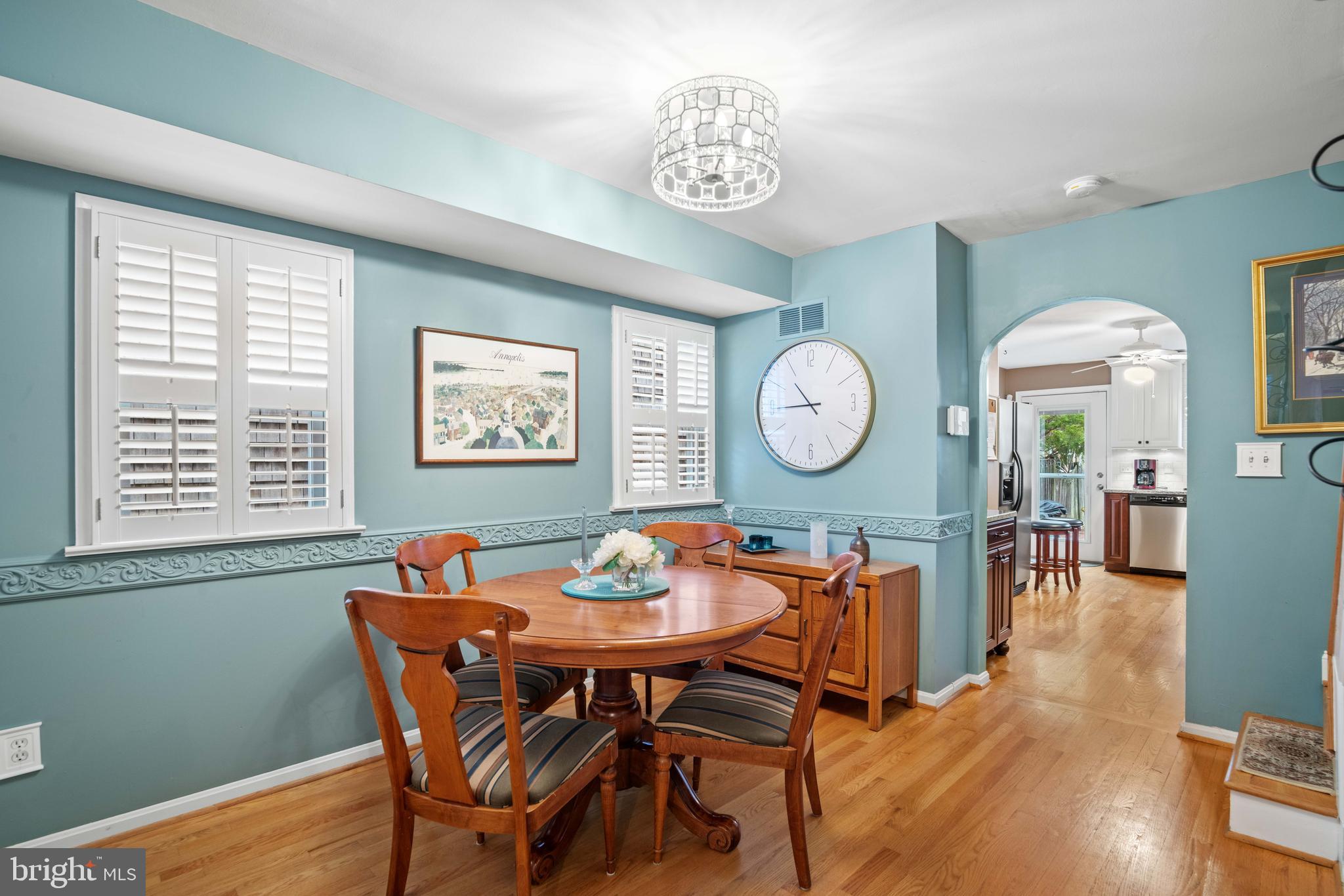 MURRAY HILL - Residential