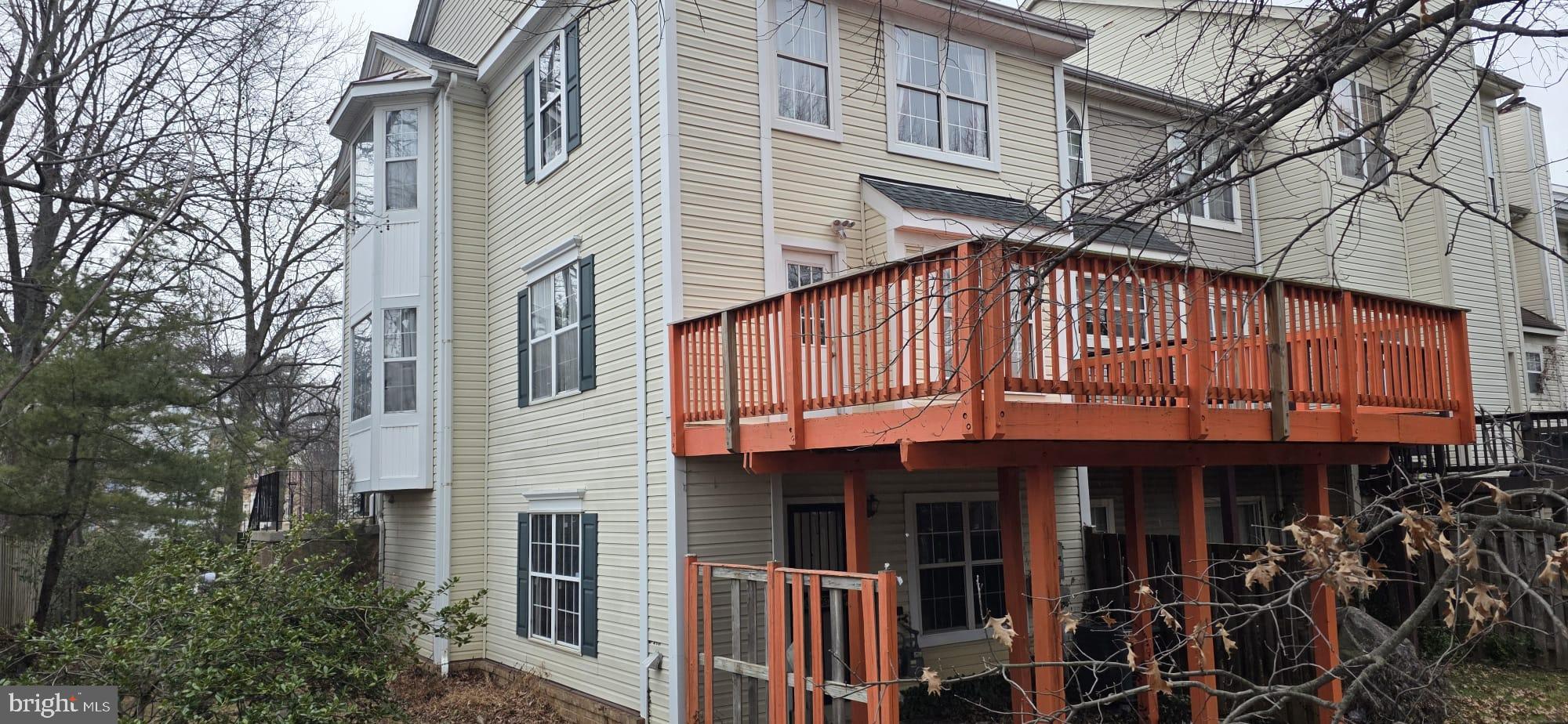 7801 VANITY FAIR DRIVE